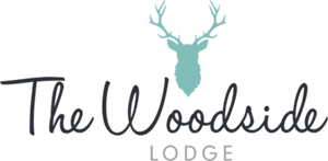 The Woodside Lodge Logo